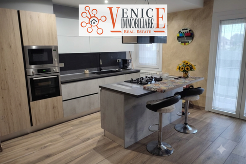 Rækkehus i Chioggia, Venice, Chioggia - € 390.000 | Ref: CH504 - foto 1