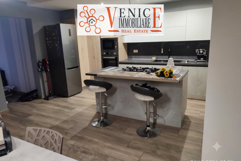 Rækkehus i Chioggia, Venice, Chioggia - € 390.000 | Ref: CH504 - foto 2