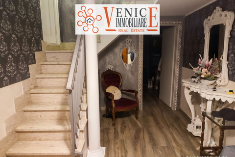 Rækkehus i Chioggia, Venice, Chioggia - € 390.000 | Ref: CH504 - foto 9