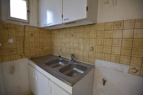 Lejlighed i Nice, Alpes-Maritimes, Nice - € 200.000 | Ref: 84116063 - foto 7