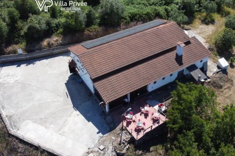 Villa i Penela, Coimbra, Penela - € 260.000 | Ref: 315013004_H - foto 3