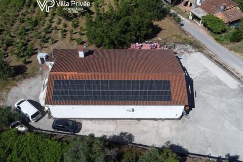 Villa i Penela, Coimbra, Penela - € 260.000 | Ref: 315013004_H - foto 5
