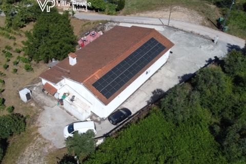 Villa i Penela, Coimbra, Penela - € 260.000 | Ref: 315013004_H - foto 6