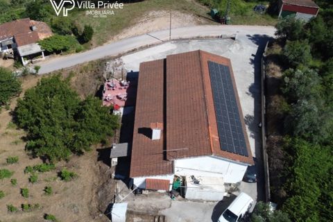 Villa i Penela, Coimbra, Penela - € 260.000 | Ref: 315013004_H - foto 7