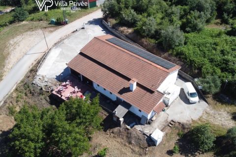 Villa i Penela, Coimbra, Penela - € 260.000 | Ref: 315013004_H - foto 8