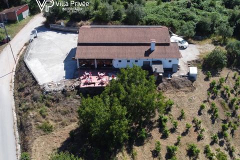 Villa i Penela, Coimbra, Penela - € 260.000 | Ref: 315013004_H - foto 9