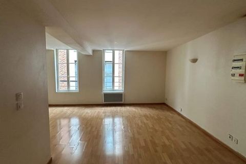 Apartament a Troyes, Aube, Troyes - € 546/mes | Ref: 20340005 - foto 2