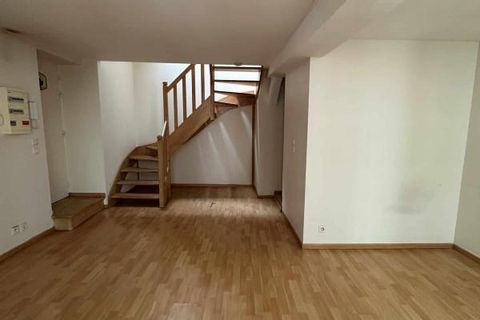 Apartament a Troyes, Aube, Troyes - € 546/mes | Ref: 20340005 - foto 3