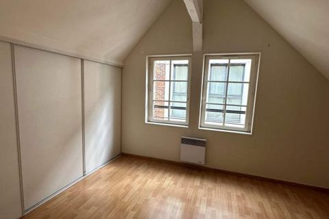 Apartament a Troyes, Aube, Troyes - € 546/mes | Ref: 20340005 - foto 5