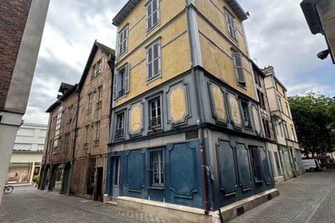 Apartament a Troyes, Aube, Troyes - € 546/mes | Ref: 20340005 - foto 8