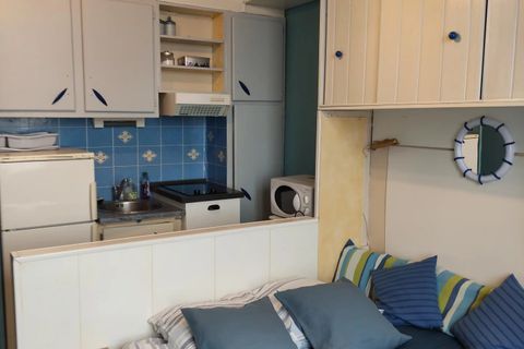 Lejlighed i Houlgate, Calvados, Houlgate - € 95.000 | Ref: 87115775 - foto 2