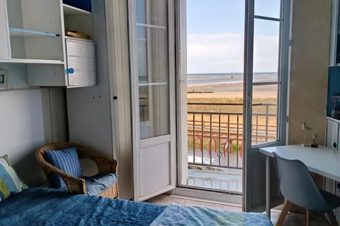 Lejlighed i Houlgate, Calvados, Houlgate - € 95.000 | Ref: 87115775 - foto 4
