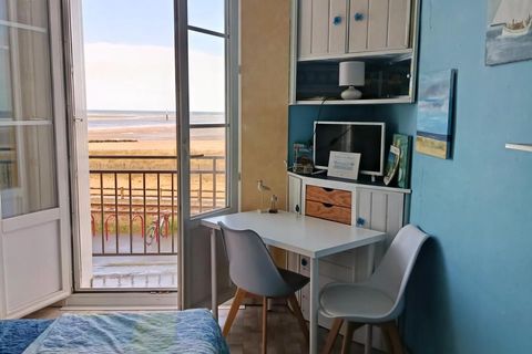 Lejlighed i Houlgate, Calvados, Houlgate - € 95.000 | Ref: 87115775 - foto 5