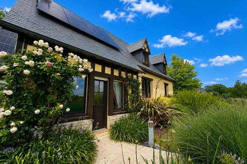 Villa i Houlgate, Calvados, Houlgate - € 945.000 | Ref: 87109447 - foto 1