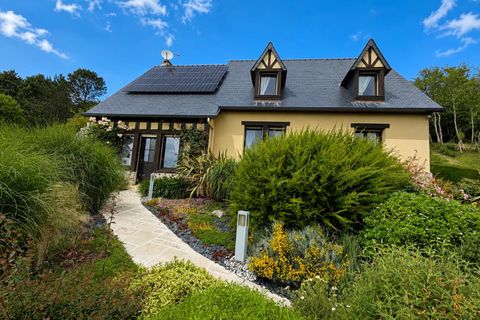 Villa i Houlgate, Calvados, Houlgate - € 945.000 | Ref: 87109447 - foto 2