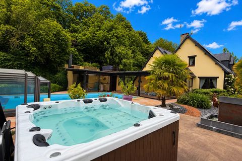 Villa i Houlgate, Calvados, Houlgate - € 945.000 | Ref: 87109447 - foto 3