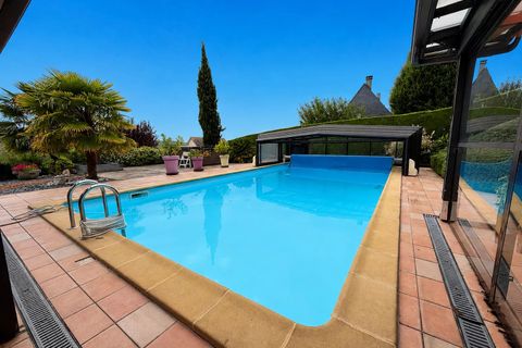 Villa i Houlgate, Calvados, Houlgate - € 945.000 | Ref: 87109447 - foto 4