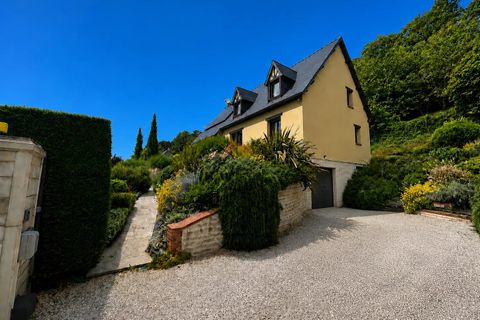 Villa i Houlgate, Calvados, Houlgate - € 945.000 | Ref: 87109447 - foto 5