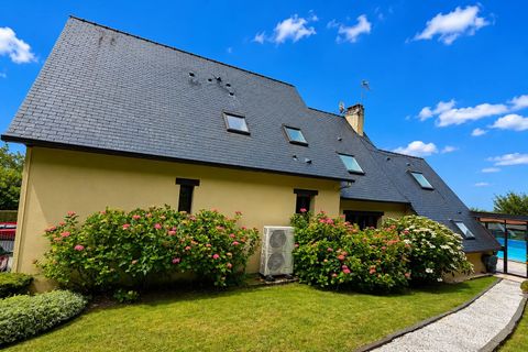 Villa i Houlgate, Calvados, Houlgate - € 945.000 | Ref: 87109447 - foto 6