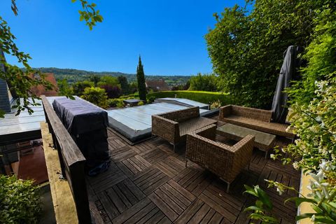 Villa i Houlgate, Calvados, Houlgate - € 945.000 | Ref: 87109447 - foto 10