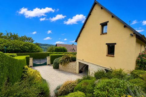 Villa i Houlgate, Calvados, Houlgate - € 945.000 | Ref: 87109447 - foto 11