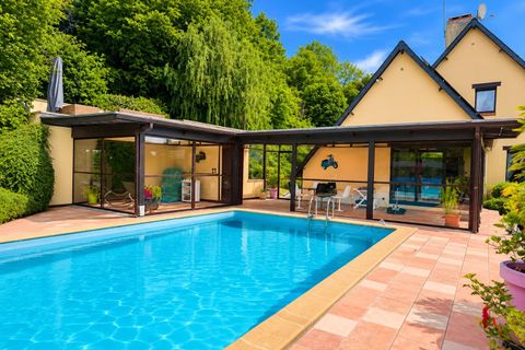 Villa i Houlgate, Calvados, Houlgate - € 945.000 | Ref: 87109447 - foto 12