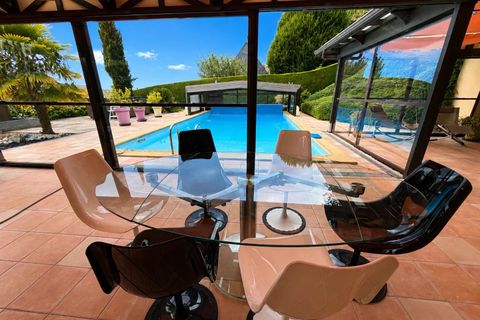 Villa i Houlgate, Calvados, Houlgate - € 945.000 | Ref: 87109447 - foto 13