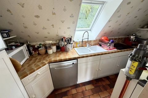 Villa i Houlgate, Calvados, Houlgate - € 945.000 | Ref: 87109447 - foto 15