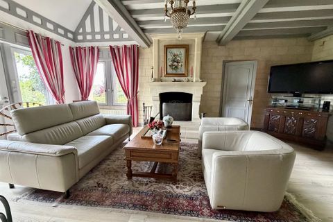 Villa i Houlgate, Calvados, Houlgate - € 945.000 | Ref: 87109447 - foto 16