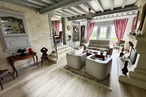 Villa i Houlgate, Calvados, Houlgate - € 945.000 | Ref: 87109447 - foto 17