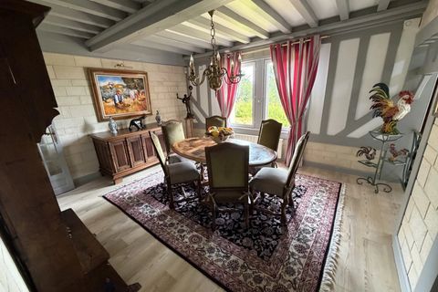 Villa i Houlgate, Calvados, Houlgate - € 945.000 | Ref: 87109447 - foto 18