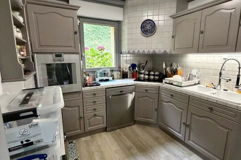 Villa i Houlgate, Calvados, Houlgate - € 945.000 | Ref: 87109447 - foto 19