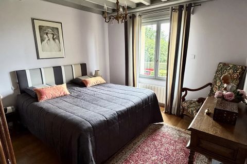Villa i Houlgate, Calvados, Houlgate - € 945.000 | Ref: 87109447 - foto 20