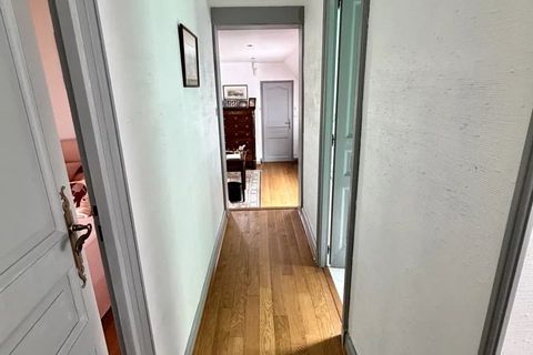 Villa i Houlgate, Calvados, Houlgate - € 945.000 | Ref: 87109447 - foto 25