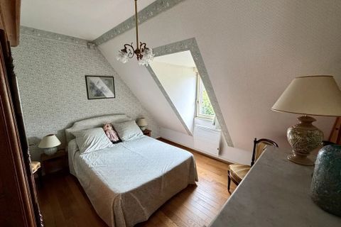 Villa i Houlgate, Calvados, Houlgate - € 945.000 | Ref: 87109447 - foto 26