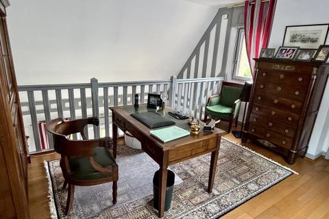 Villa i Houlgate, Calvados, Houlgate - € 945.000 | Ref: 87109447 - foto 29