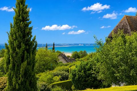 Villa i Houlgate, Calvados, Houlgate - € 945.000 | Ref: 87109447 - foto 30
