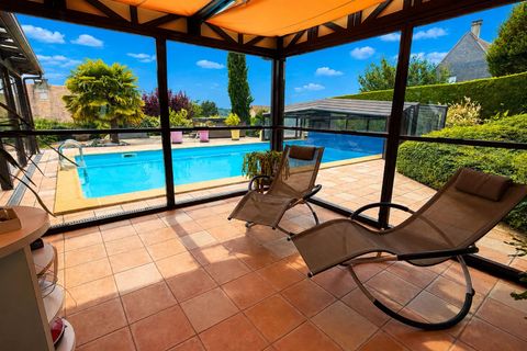 Villa i Houlgate, Calvados, Houlgate - € 945.000 | Ref: 87109447 - foto 36