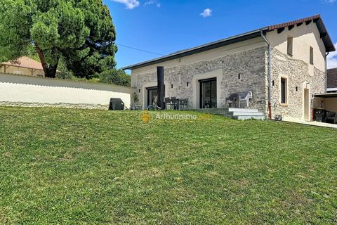 Villa a Bourgoin-Jallieu, Isere, Bourgoin-Jallieu - € 1.800/mes | Ref: 85618675 - foto 2