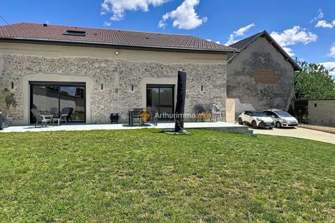 Villa a Bourgoin-Jallieu, Isere, Bourgoin-Jallieu - € 1.800/mes | Ref: 85618675 - foto 3