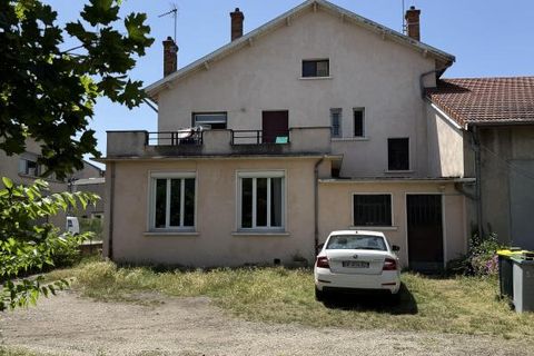 Leilighet i Grigny, Rhone, Grigny - € 165 000 | Ref: GV810 - foto 6