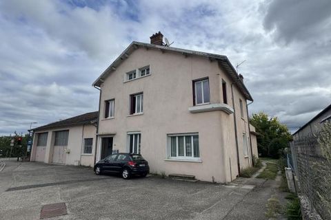 Leilighet i Grigny, Rhone, Grigny - € 182 000 | Ref: GV811 - foto 7