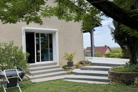 Villa a Bage-Dommartin, Ain, Bage-Dommartin - € 595.000 | Ref: GV806 - foto 3