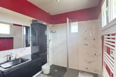 Villa a Bage-Dommartin, Ain, Bage-Dommartin - € 595.000 | Ref: GV806 - foto 5