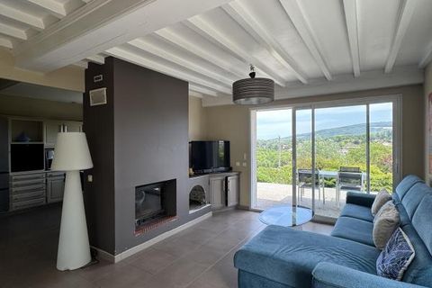 Villa a Bage-Dommartin, Ain, Bage-Dommartin - € 595.000 | Ref: GV806 - foto 8