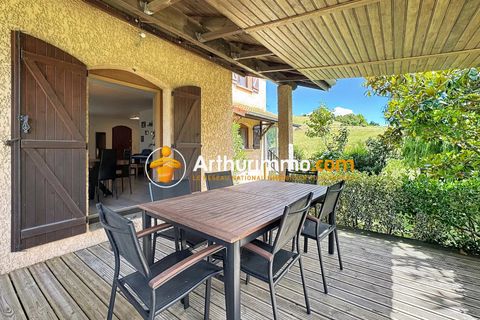 Villa in Roche, Isere, Roche - € 395.000 | Ref: 87089959 - foto 2