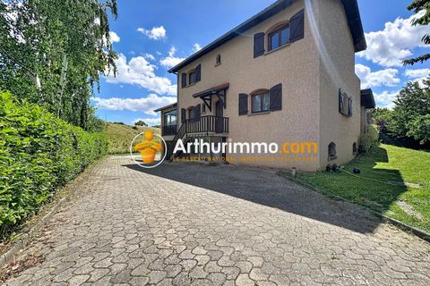 Villa in Roche, Isere, Roche - € 395.000 | Ref: 87089959 - foto 3