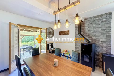 Villa in Roche, Isere, Roche - € 395.000 | Ref: 87089959 - foto 5