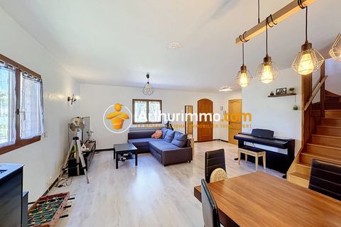 Villa in Roche, Isere, Roche - € 395.000 | Ref: 87089959 - foto 6