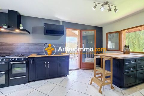 Villa in Roche, Isere, Roche - € 395.000 | Ref: 87089959 - foto 7